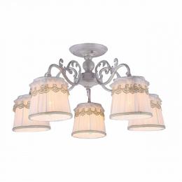 Изображение продукта Потолочная люстра Arte Lamp Merletto 